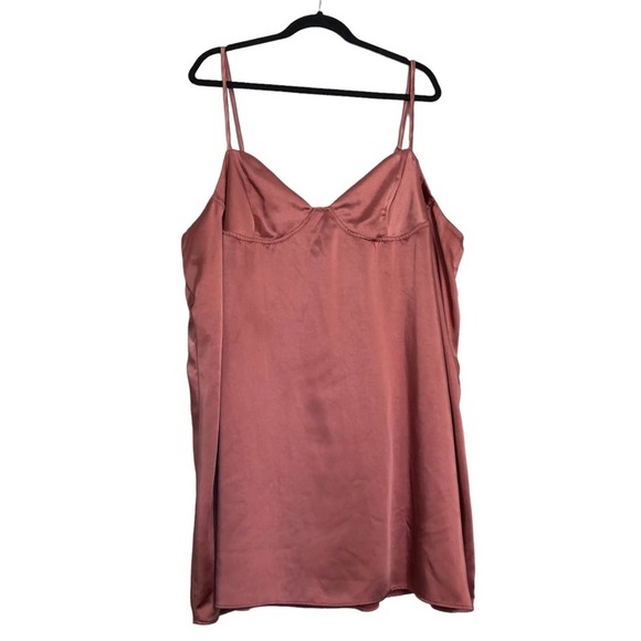 Wild Fable Slip Dress - Picture 1 of 9